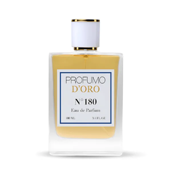 Profumo Doro N°180 Eau de Parfum für Damen